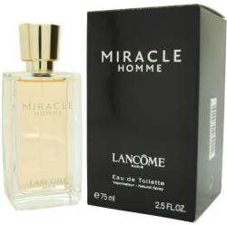 Lancome Miracle Homme EDT 50 ml