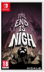 Nicalis The End is Nigh (Switch)