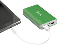 Celly 6000 mAh PB6000