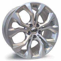 Silverline Baltimore SIL CB74.1 5/120 19x9 ET48