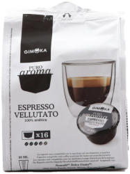 Gimoka Espresso Vellutato Dolce Gusto (16)