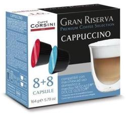Caffe Corsini Gran Riserva Cappuccino (16)