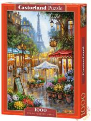 Castorland Tavasz Párizsban 1000 db-os (103669)