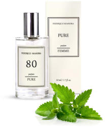 FM Group Pure 80 EDP 50 ml