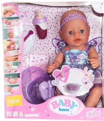 Zapf Creation Baby Born Zana (ZF820698)