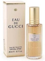 Gucci Eau de Gucci EDT 20 ml