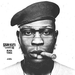 Kuti, Seun & Egypt 80 Black Times - facethemusic - 6 590 Ft