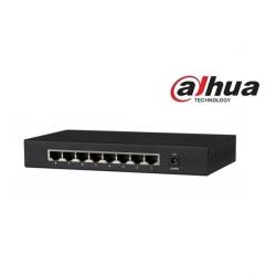 Dahua PFS3008-8GT