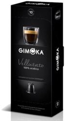 Gimoka Vellutato Nespresso (10)