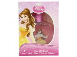 Disney Princess - Belle EDT 50 ml