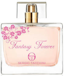 Sergio Tacchini Fantasy Forever Eau Romantique EDT 100 ml