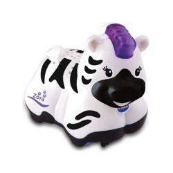 VTech Toot Toot Zebra (VT153403)