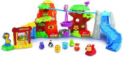 VTech Toot-toot Animals Aventura Safari (VT504603)