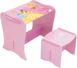 Worlds Apart Masuta si Scaun - Disney Princess 61DPR01