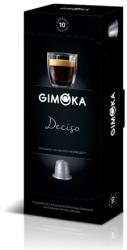 Gimoka Deciso Nespresso (10)