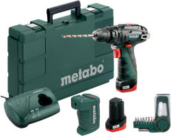 Metabo PowerMaxx SB Basic Set (600385900)