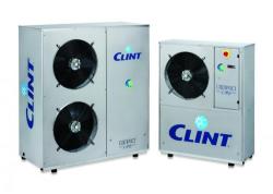 Clint CHA/CLK 51