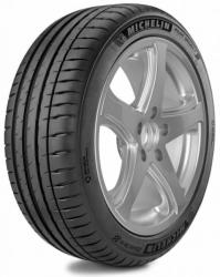 Michelin Pilot Sport 4 XL 225/50 R17 98W