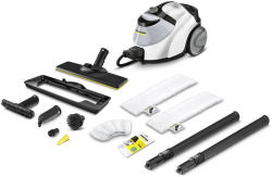 Kärcher SC 5 Easyfix Premium Iron Kit (1.512-550.0) Gőztisztító