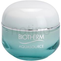 Biotherm Aquasource hidratáló gél normál és kombinált bőrre 50 ml