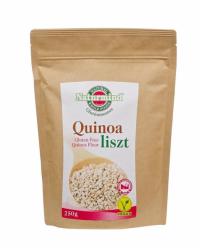 Naturmind Gluténmentes Quinoa liszt 250 g