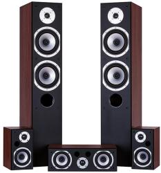 Wilson MOVIX 5.0 Boxe audio
