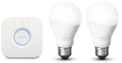 Philips A60 Starter Kit White (8718696449554)