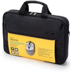 DICOTA Value Toploading Kit 15.6 (D30805-V1) Geanta, rucsac laptop
