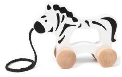 Hape Zebra de plimbat (9103709)