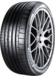 Continental SportContact 6 265/35 R19 98Z