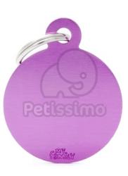  My family biléta - Lila Kör S