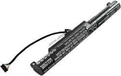 Powery Helyettesítő laptop akku Lenovo IdeaPad 100-15IBY
