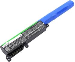 Powery Helyettesítő laptop akku Asus típus 0B110-0420300