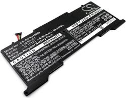 Powery Helyettesítő laptop akku Asus UX31LA-0132A500U