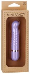 NMC Mini Fancy vibrátor - Lila