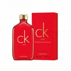 Calvin Klein CK One Collector's Edition EDT 100 ml