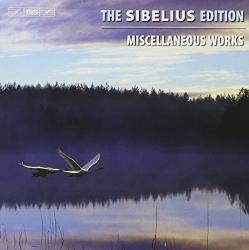 Sibelius, Jean Sibelius. . -cd+dvd-