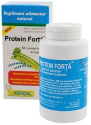 Hofigal Protein Forta - 60 cpr Hofigal