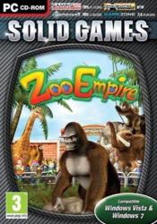 Enlight Software Zoo Empire (PC) Jocuri PC