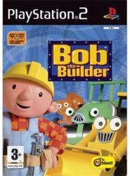 Blast! Bob The Builder (PS2)