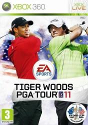 Electronic Arts Tiger Woods PGA Tour 11 (Xbox 360)