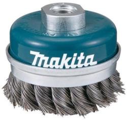 Makita D-24153 Fonott drótkorong csésze M14 D60 18 (D-24153)