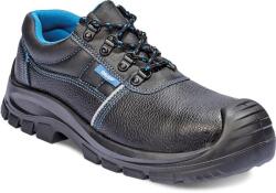 CERVA RAVEN XT S1P SRC félcipő 38 fekete (0201028760038)