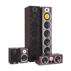 Auna V9B 5.0