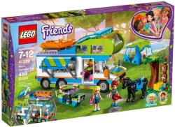 LEGO® Friends - Mia lakókocsija (41339)