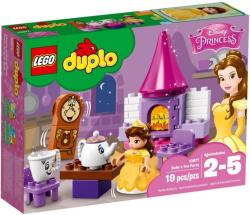 LEGO® DUPLO® - Disney Princess™ - Belle teapartija (10877)