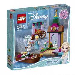 LEGO® Disney Princess™ - Elsa piaci kalandja (41155)