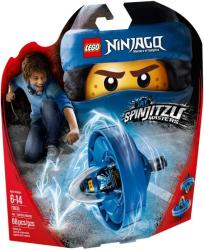 LEGO® NINJAGO® - Jay - Spinjitzu mester (70635)