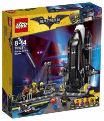LEGO® The Batman Movie™ - Denevér űrhajó (70923)