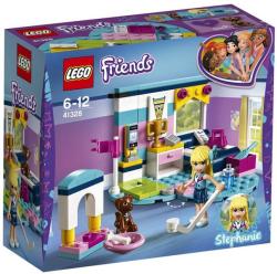LEGO® Friends - Stephanie hálószobája (41328)
